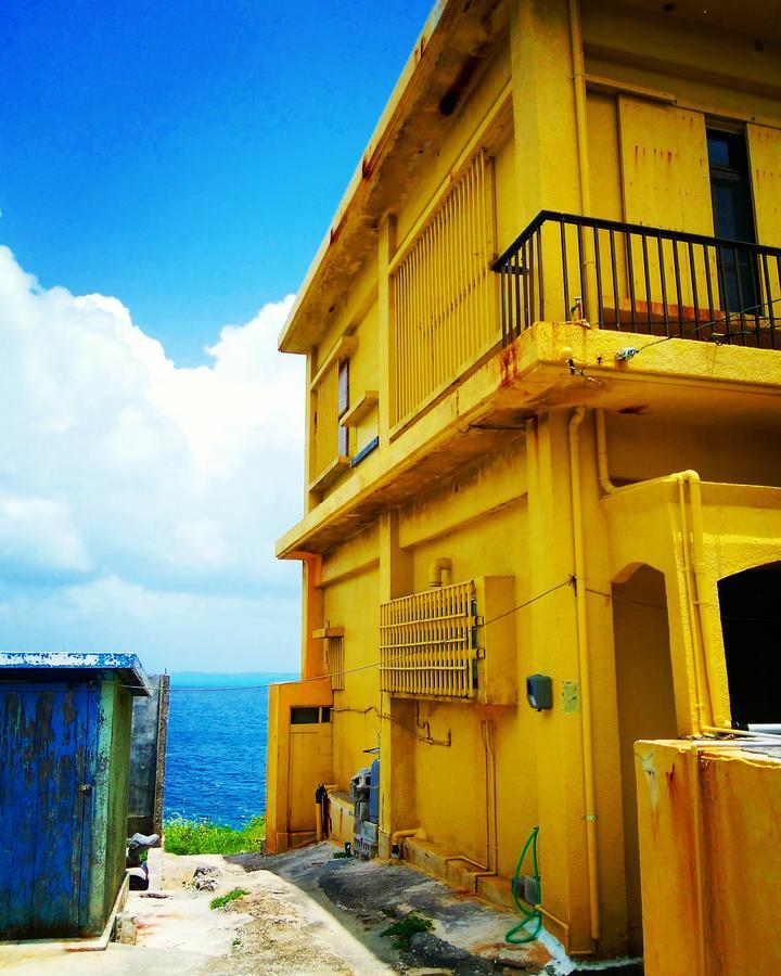 Guesthouse Ayaguya Miyakojima  Exterior foto