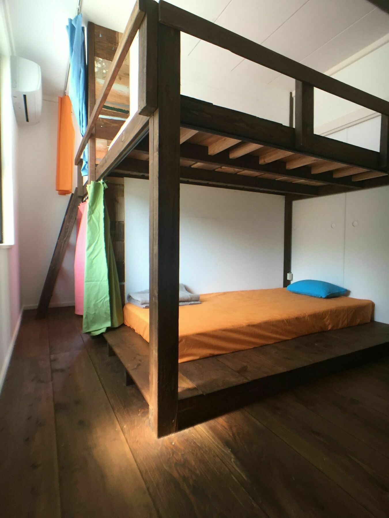 Guesthouse Ayaguya Miyakojima  Exterior foto
